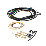 Cable harness SIP PREMIUM for Ducati and SIP VAPE electronic ignition conversion Vespa VL, VB1, VD, GS