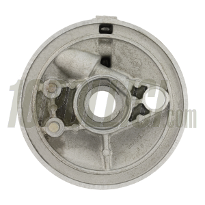 Front hub back plate Ø 20mm, Vespa PX, T5
