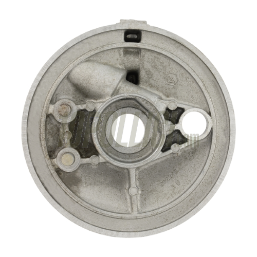 Front hub back plate Ø 20mm, Vespa PX, T5