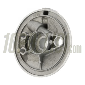 Front hub back plate Ø 20mm, Vespa PX, T5