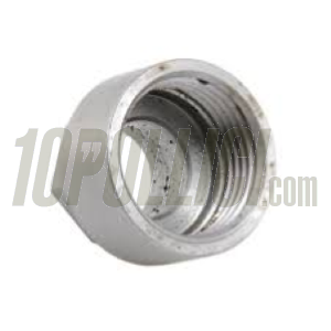 Threaded Ring speedometer cable for Vespa 160 GS, 180 SS