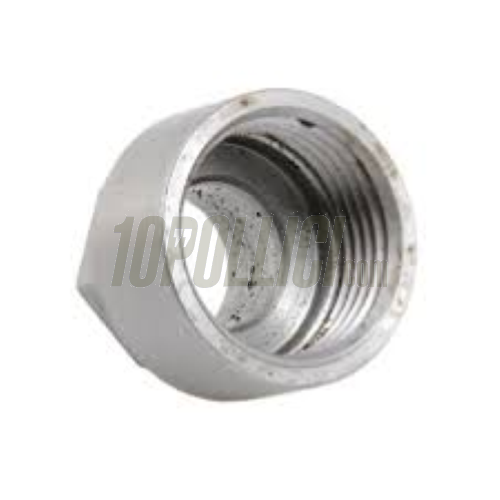 Threaded Ring speedometer cable for Vespa 160 GS, 180 SS