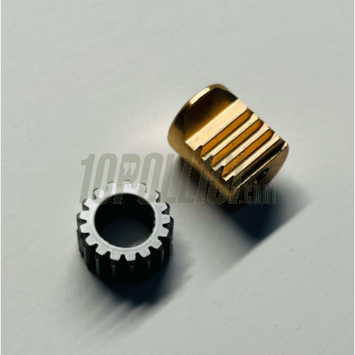 Push rod CRIMAZ CRIMAZ RALL_ONE for Lambretta DL