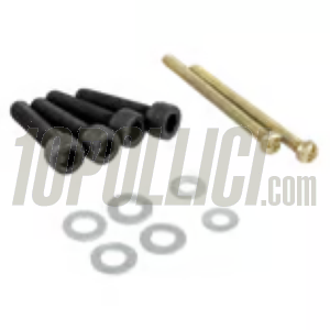 Sostegno-staffa per regolatore di tensione, CDI
per Lambretta 125 LI 3°-LIS-DL-GP-150 LI 3°-LIS-SX-DL-GP-175 TV 3°-200 SX-TV-DL-GP,
alluminio,
incluso materiale per montaggio
