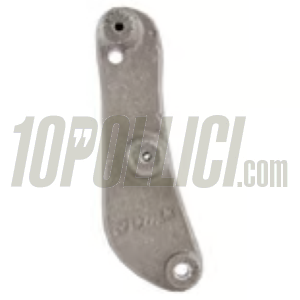 Sostegno-staffa per regolatore di tensione, CDI
per Lambretta 125 LI 3°-LIS-DL-GP-150 LI 3°-LIS-SX-DL-GP-175 TV 3°-200 SX-TV-DL-GP,
alluminio,
incluso materiale per montaggio