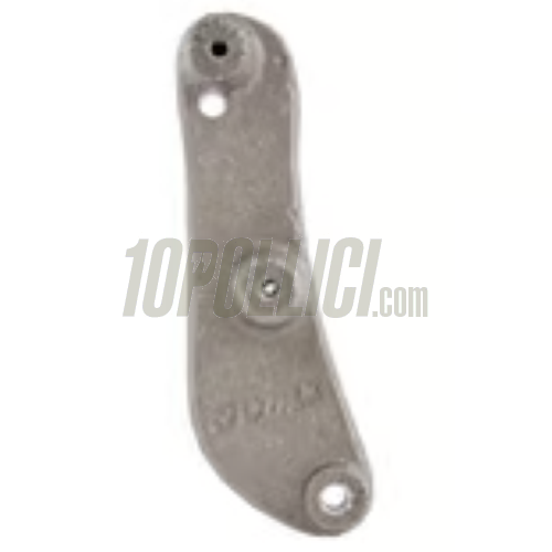 Sostegno-staffa per regolatore di tensione, CDI
per Lambretta 125 LI 3°-LIS-DL-GP-150 LI 3°-LIS-SX-DL-GP-175 TV 3°-200 SX-TV-DL-GP,
alluminio,
incluso materiale per montaggio