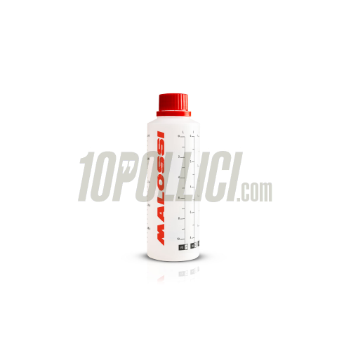 Measuring bottle MALOSSI 250ml