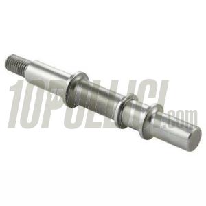 Input Shaft SIP by DRT for Vespa VB1, VL, VM, VN