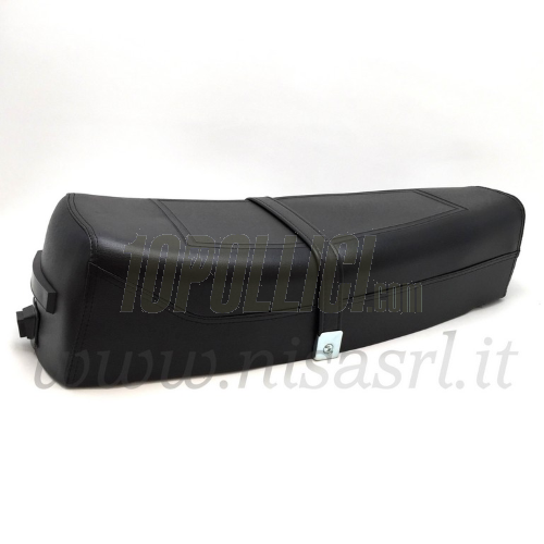 Seat NISA Vespa PX Arcobaleno springs base - original type