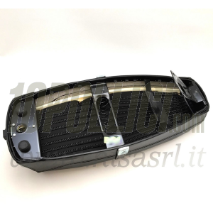 Seat NISA Vespa PX Arcobaleno springs base - original type