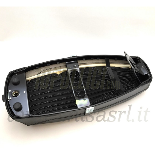Seat NISA Vespa PX Arcobaleno springs base - original type
