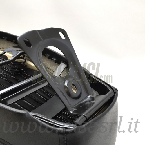 Seat NISA Vespa PX Arcobaleno springs base - original type