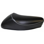 Sella NISA per Vespa 50 Special - nero