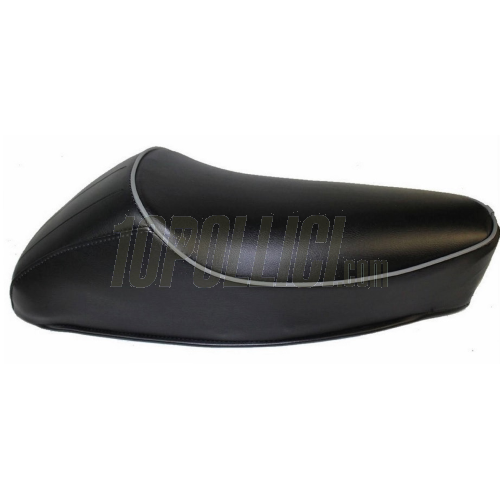 Sella NISA per Vespa 50 Special - nero