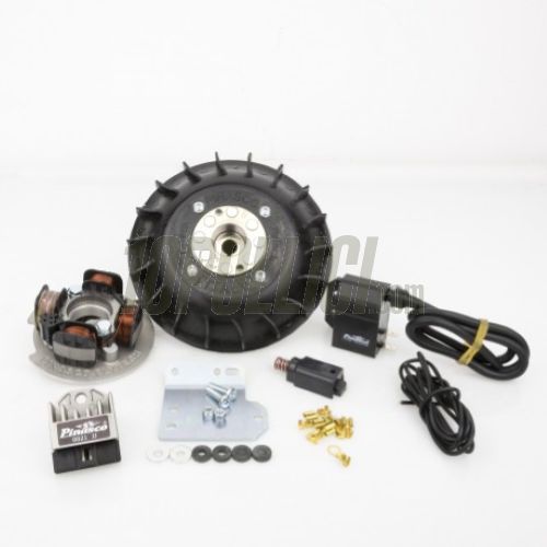 FLYTECH PINASCO IGNITION VESPA 50-125 ET3 Ø 19 / KG. 1,4