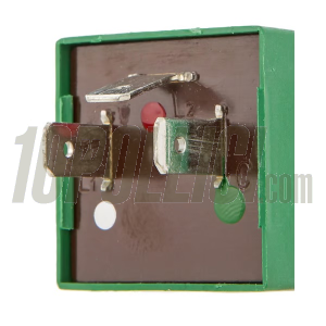 Intermittence PIAGGIO 6/12V, 10/21W AC - Vespa PK, PK XL, Rush, T5, PX, COSA