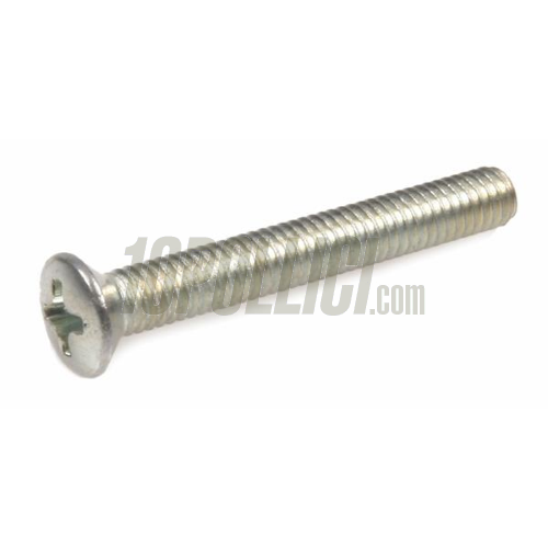 Vite M4x30 mm PIAGGIO, per frecce anteriori Vespa PX