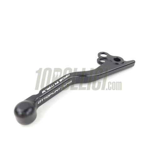 Spare lever for brake master cylinder OTTOPUNTOUNO MC-11 - right