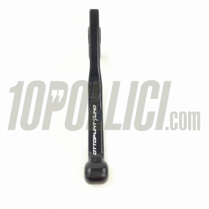 Spare lever for brake master cylinder OTTOPUNTOUNO MC-11 - right