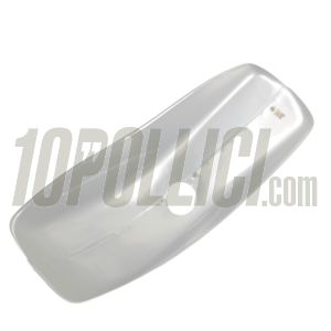 Mudguard FA ITALIA Vespa 50, 90, 125 ET3 Primavera - original Piaggio design