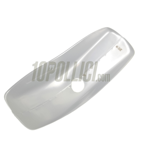 Mudguard FA ITALIA Vespa 50, 90, 125 ET3 Primavera - original Piaggio design