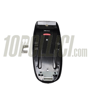 Sport seat NISA Corsa Evolution ABS Vespa PK