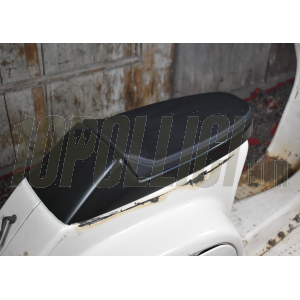 Sport seat NISA Corsa Evolution ABS Vespa PK
