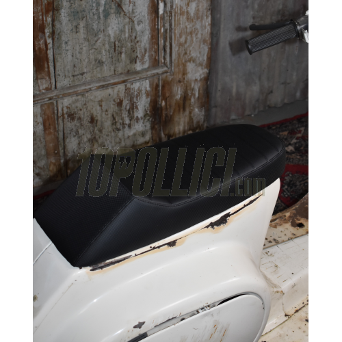 Sella NISA Corsa Evolution per Vespa PK