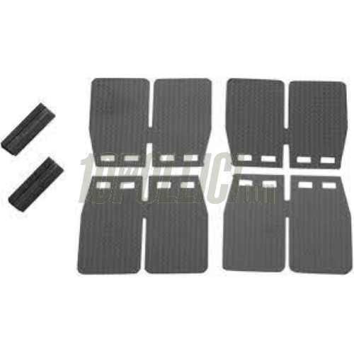 Lamelle per pacco lamellare V-FORCE 4 per RD350