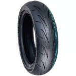 Tyre UNILLI mod.TH-558N Medium Racing 3.50-10", TL 51J
