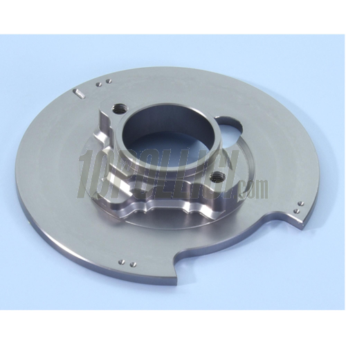 Stator plate POLINI igniton for Vespa 50, ET3, PK