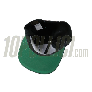 Cap Snapback STAGE6 - black