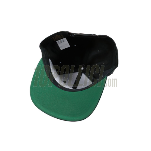 Cap Snapback STAGE6 - black