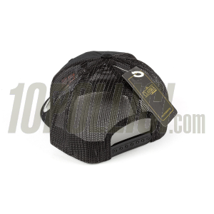 Cap Trucker STAGE6 - black
