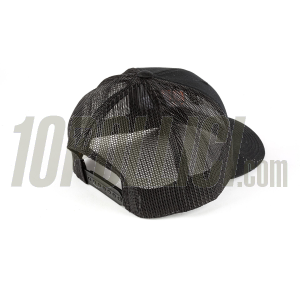 Cap Trucker STAGE6 - black