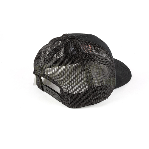 Cap Trucker STAGE6 - black