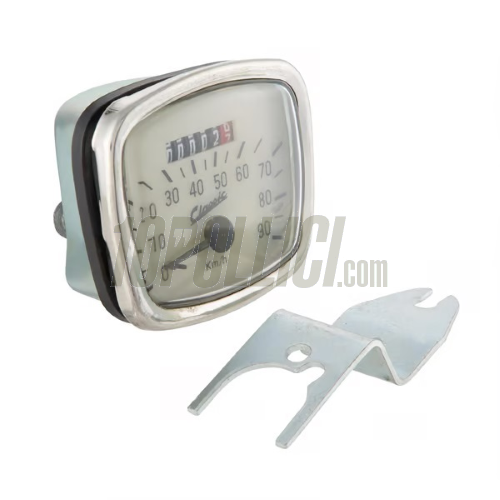 Speedometer SIP Classic Vespa VNA, VNB - 90 km/h