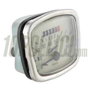 Speedometer SIP Classic Vespa VNA, VNB - 90 km/h