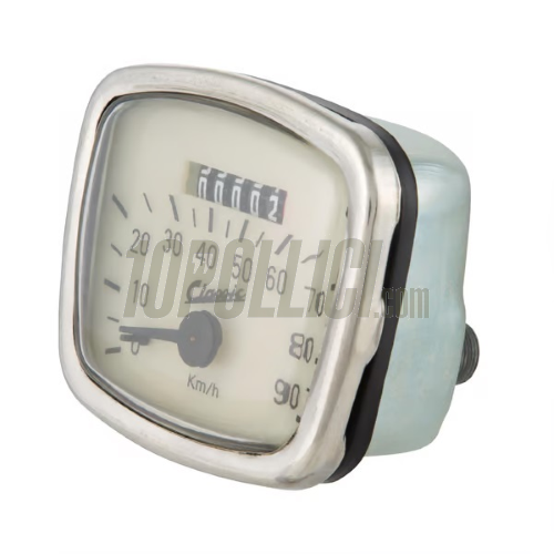 Speedometer SIP Classic Vespa VNA, VNB - 90 km/h