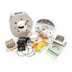 Kit cilindro PINASCO  244cc Slave - ammissione lamellare - Vespa PX 200