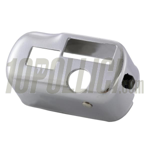 Light switch cover Vespa 50, 90, 125 ET3 Primavera, VNA, VBA, GT, Sprint, Super, TS, Rally, 160 GS, 180 SS