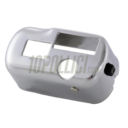 Light switch cover Vespa 50, 90, 125 ET3 Primavera, VNA, VBA, GT, Sprint, Super, TS, Rally, 160 GS, 180 SS