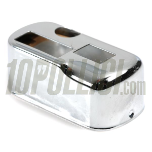 Light switch cover Vespa 50, 90, 125 ET3 Primavera, VNA, VBA, GT, Sprint, Super, TS, Rally, 160 GS, 180 SS