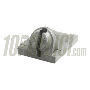Valvola carburatore DELL'ORTO SHB 19 - standard - 1