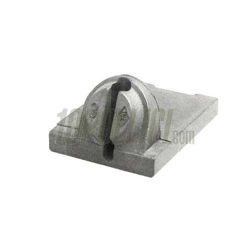 Valvola carburatore DELL'ORTO SHB 19 - standard - 1