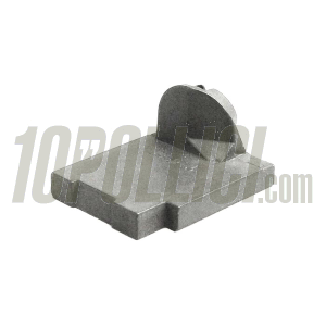 Valvola carburatore DELL'ORTO SHB 19 - standard - 1