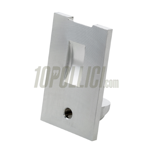 Throttle slider LEMARXON "Medium" carburetor DELL'ORTO SI24-24/26-26, cutout 2,0mm