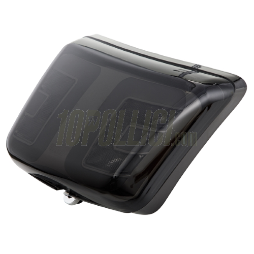 Rear light POWER1, led, for Vespa GTS, GTS Super, GTV 125-300cc '14-'22
