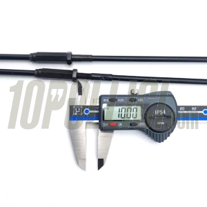 Kit cavi e guaine VMC per Vespa 50, 90, 125 ET3 Primavera 