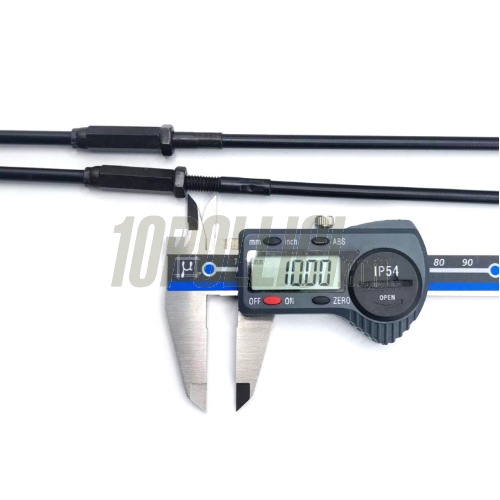 Kit cavi e guaine VMC per Vespa 50, 90, 125 ET3 Primavera 